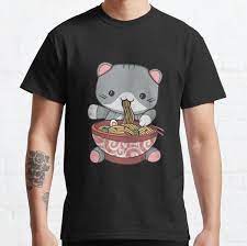 Winnie the pooh drawings : T Shirts Kawaii Ramen Redbubble