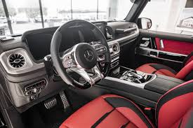 2020 Mercedes Benz G Class Amg G63 Stock P341564 For Sale Near Vienna Va Va Mercedes Benz Dealer