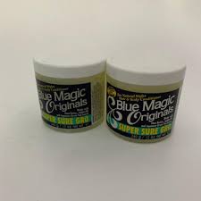 Hey guys thanks for stopping by. Blue Magic Coconut Oil Hair Conditioner Creamste Empire
