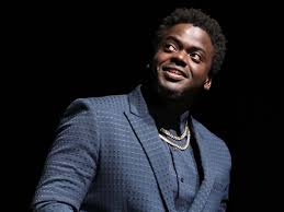 Daniel kaluuya as 'what the royal family was afraid the baby would look like'. Daniel Kaluuya I M Trying To Stay Fearless But It Becomes Harder When You Re More Visible The Independent The Independent