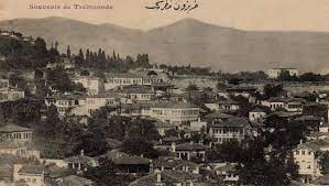 trabzon 1900s osmanli donemi trabzon tarih osmanli