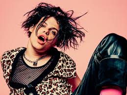 To grasp so i let go. Yungblud Me And Lewis Capaldi Used To Get Into All Sorts Of Trouble Pop And Rock The Guardian