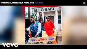 See more of kizz daniel update on facebook. Tiwa Savage Kizz Daniel Young John Ello Baby Audio Youtube