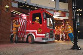 Kidzania Singapore Opens Its Kid Sized City Storytelling Working With Children Kidzania London