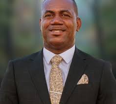 OFFICIAL ADDRESS IN OBSERVANCE OF NOVEMBER AS ENERGY MONTH DELIVERED BY  DEPUTY PRIME MINISTER AND MINISTER OF PUBLIC INFRASTRUCTURE ET AL, HON.  SHAWN RICHARDS