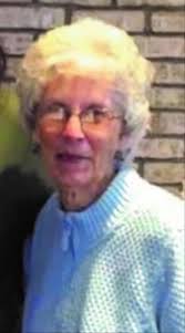 Donna Ferguson Obituary (1932