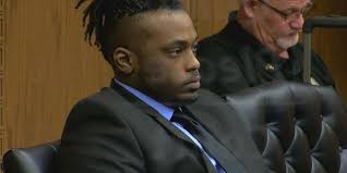 Testimony begins in Delante Lawrence murder trial