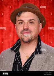 Richard lowry hi-res stock photography and images