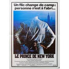 Regarder un prince à new york (1988) streaming gratuit complet hd vf et vostfr en français, streaming un prince à new york (1988) en français en ligne. Affiche De Le Prince De New York Prince Of The City