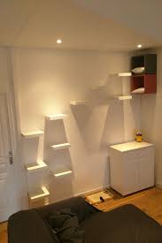 Etageres Et Caissons Ikea Serie Lack Juste Pour Le Bonheur Des Chats Ikea Deco Caisson