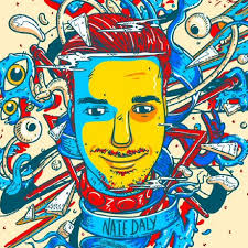 nathandaly (Nate Daly) · GitHub