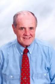 Obituary information for James Albert Gormley, Jr.