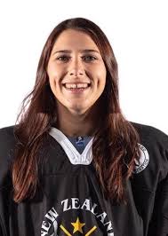 Local Ice Fernz off to world champs