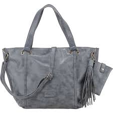 Eine weitere und entscheidende besonderheit von fritzi aus preußen ist auch unsere hohe. Fritzi Aus Preussen Fritzi 02 Shopper Blau Mirapodo