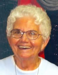 Obituary information for Hazel "Reanie" Aldridge