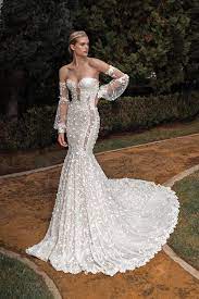 Camilla Alegria Bridal Dresses Robes De Mariee De Reve Robes Mariage Haute Couture Robe De Mariage Manches