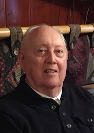 Obituary information for David E. Hague