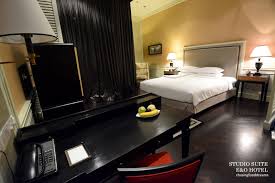 Hotels price starts @ rs. Chasing Food Dreams E O Hotel Penang
