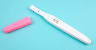 Ob eine schwangerschaft besteht, lässt sich am ende der 3. Schwangerschaftstest Wie Funktioniert Er Anleitung Tipps Hallo Uterus De