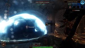 Warhammer Vermintide 2 The Nexus Two of the improvements are the character/career switch in the inventory and a hotkey for okri's challenges. warhammer vermintide 2 the nexus