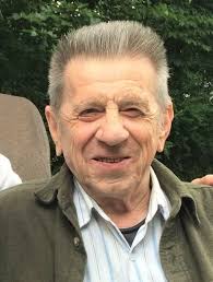 Obituary of George William Border, Jr.