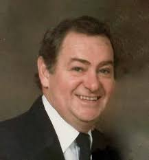 Obituary of George Cornell