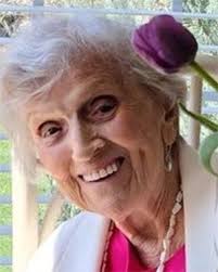 Dora M. Robichaud Obituary