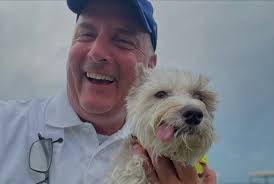 New Year New goals! With the help of a true American hero Elmer Nelson,  Skylar takes