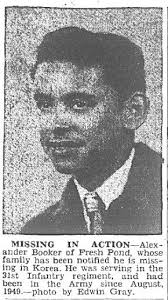 Alexander's Forgotten War