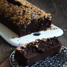 Coulant Au Chocolat De Thibaut Darteyre Cake Chocolat Crumble Chocolat