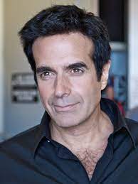 The water will flow into the glass and will remain in the glass even after the match has been extinguished. David Copperfield Illusionist Wikipedia