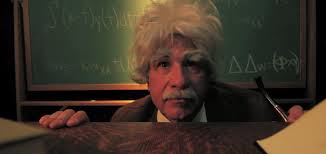 Crying in the Mirror (Short 2011)