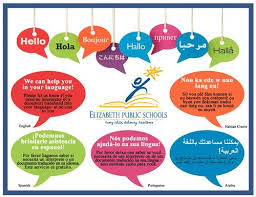 Interpretation and Translation Services