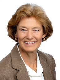 Nancy Boyer's Instagram, Twitter & Facebook