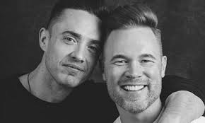 Meet TikTok Stars Stuart & Francis