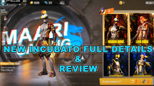 21,604,841 likes · 272,790 talking about this. Maari Gaming Free Fire New Incubator Magma Ride Full Details Review Maari Gaming Freefireupdates Facebook