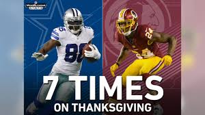 * indicates bowl stats included. Mind Blowings Stats For 2016 Thanksgiving Games