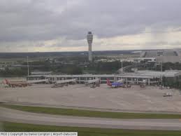 Orlando International Airport Orlando International Airport Orlando Vacation Orlando Airport