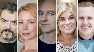 Här hyllar vi det fantastiska programmet med spännande livshistorier. Stjarnorna Pa Slottet 2019 Har Ar Deltagarna Aftonbladet