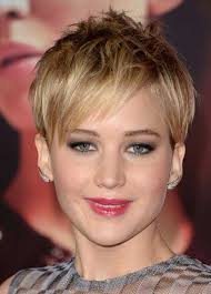 Women with straight hair will look the best along with this hairstyle. 20 Short Choppy Haircuts