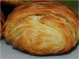 Mes Premiers Croissants Et Pains Choco Cuisine Et Boissons Recette