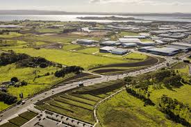 Winner of the small projects under au $2 million category. Landscape At Auckland International Airport Wins Us Firm Architecture Award Airport World