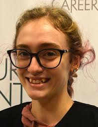 Two named FCCC Students of the Month