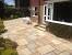 Mint Sandstone Paving