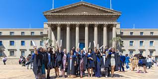 2.9/10 is this your business? 2020 08 Wits Ranked First In Africa Wits University