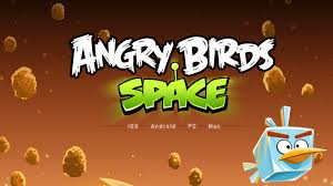 Y yoshis woolly world es un juego de plataformas exclusivo para la. Descarga Angry Birds Space Ahora Enlaces Y Codigos Qr