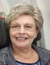 Obituary information for Kay Weatherton Guynes