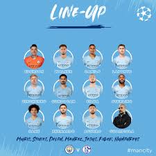 The official website of manchester city f.c. Schalke Aufstellung Tedesco Setzt Auf Offensive