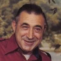 Obituary information for Henry E. Farber