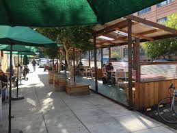The action came, in part, in response to feedback from the community, according to a news release issued wednesday by the city's recreation division. Major Sf Reopening Announced As Governor Eases Covid 19 Restrictions Mission Local